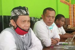 KKBK jelaskan maksud karangan bunga Presiden di lokasi pentas Rhoma