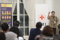 JK imbau masyarakat bisa kendalikan diri