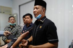 Legislator : permodalan "kata kunci" pertumbuhan dan perkembangan ekonomi kerakyatan kalsel