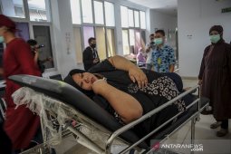 Penderita Obesitas di Sumedang