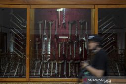 Peninggalan kerajaan Sumedang Larang