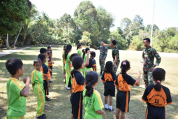 Indonesia Darurat Kesehatan Anak