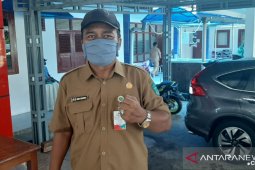 Pemkab Bangka berikan layanan rapid test gratis