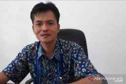Stok cadangan pangan di Kabupaten Bangka mencapai 11,7 ton