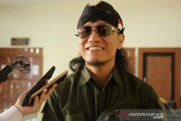Jokowi dan Kapolri kunjungi Miftah Maulana usai mengundurkan diri, benarkah?