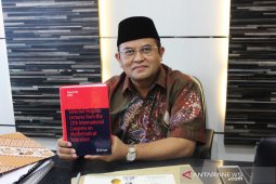Tim Pakar ULM bantu percepatan penanganan COVID-19 di Kalsel