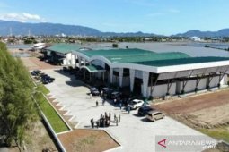 7 Juli nanti plt gubernur Aceh resmikan Pasar Al Mahirah Lamdingin