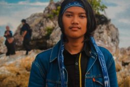 Mahasiswa Teluk Keramat kecam kasus asusila ayah terhadap anak kadung