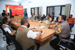 Gugus Tugas COVID-19 Banyuwangi akan kembali gelar patroli skala besar