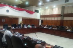 DPRD Maluku: Sistem terima siswa baru seperti seleksi CPNS