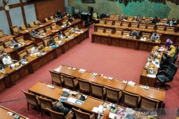 DPR setujui anggaran Kemenparekraf 2020 dipotong Rp2 triliun