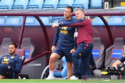 Villa berharap timnya ulangi performa laga pertama kontra Liverpool musim ini