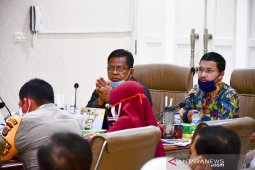Tim siaga COVID-19 Banda Aceh minta gampong "Rapid Test" setiap tamu