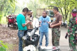 Warga Sentul Bogor bangkitkan kembali tradisi gotong royong "Jumsih"