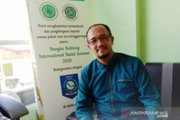 LPPOM MUI Babel ingatkan pelaku UMKM segera perpanjang masa berlaku sertifikat halal