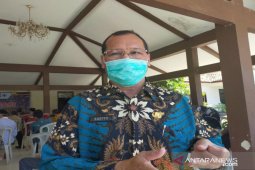 Seorang pasien positif corona di Bangkalan kabur dari ruang isolasi