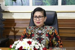 Dekranasda Bali dorong IKM gunakan platform digital hadapi COVID-19
