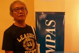 Seniman Sabrot D Malioboro tutup usia