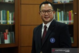 IPB salurkan VTM 8.580 unit untuk penanganan corona