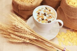 Ini makanan yang baik dikonsumsi untuk turunkan berat badan