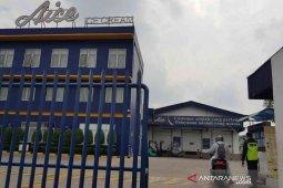 Penjualan es krim Aice naik 15 persen meski di tengah pandemi