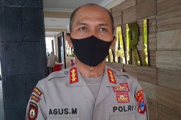 Polda Kalsel jaga protokol kesehatan pada objek wisata