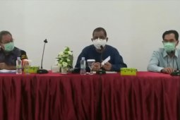 PSBB tahap kedua di Ambon lebih tegas