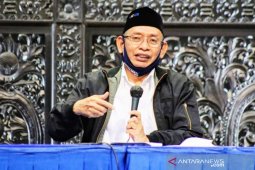 LTMPT: Tingkat kehadiran peserta UTBK tahap satu lebih 93 persen