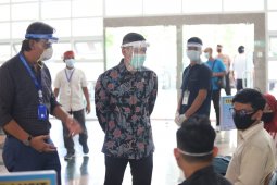 Legislator apresiasi Unsyiah terkait pelaksanaan UTBK