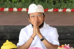 Pemprov Bali gelar "Pamahayu Jagat" penerapan tatanan kehidupan era baru