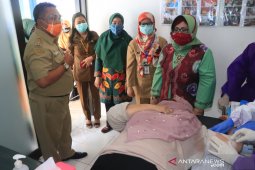 Banjarbaru penuhi target akseptor KB baru