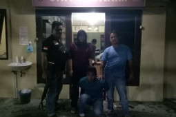 Diduga cabuli anak di bawah umur,  warga Aceh Jaya ditangkap polisi