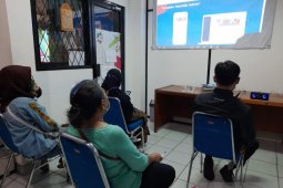 Perusahaan rintisan digandeng Pemprov DKI dorong UMKM jualan secara daring