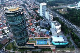 HUT ke-74, BNI satukan energi optimisme untuk indonesia