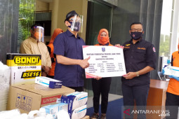 Unair sediakan 7.000 tes cepat untuk peserta UTBK