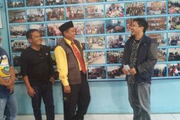 Wagub Jawa Barat minta jurnalis berikan informasi edukatif