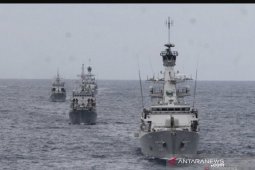 Pemprov Babel akan bangun Pelabuhan Pangkalan Armada AL