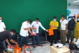 HUT BNI momentum bangkitkan energi optimis di era new normal