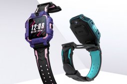 Qualcomm Snapdragon 4100+ dukung kamera 16 MP di "smartwatch"