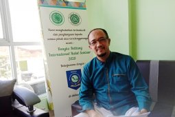 LPPOM MUI Babel: 1.200 UMKM sudah perpanjang sertifikat halal