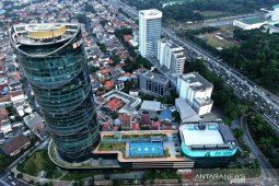 Maknai HUT Ke-74, BNI satukan energi optimis untuk Indonesia