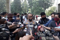 Polda Metro benarkan cekcok mulut anak Amien Rais di pesawat