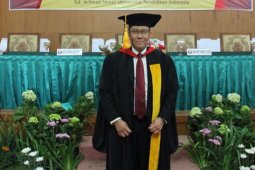 FRI harus dorong peran perguruan tinggi terkait COVID-19