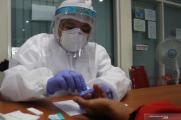 Dinkes Kota Batu siapkan 6.200 alat rapid test