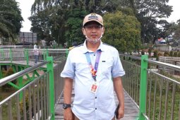 Provinsi Jambi catat kasus kematian pertama COVID-19,  PDP usia rentan