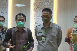 Kementan ajak IDI kerja sama riset aromaterapi dari Eucalyptus