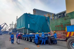 PT Barata Indonesia, BUMN, ekspor Rp133 miliar di saat pandemi