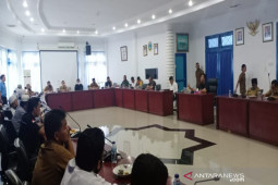 Pemulihan Mompang Julu tanggung jawab bersama