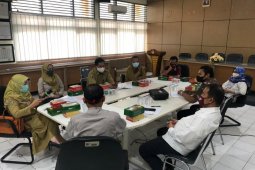 KPU Gresik wajibkan 2.264 PPDP jalani rapid test