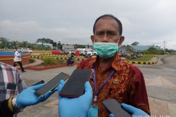 PCR COVID-19 RSUD Manokwari segera dioperasikan
